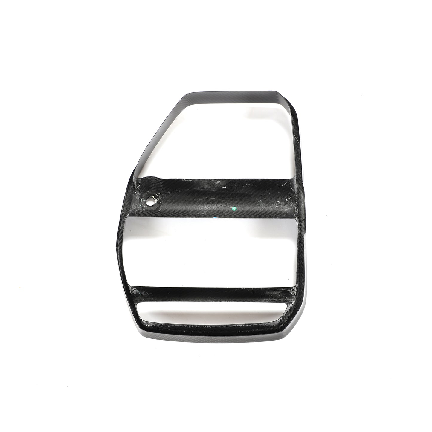 Dry Carbon Grille voor BMW M3 / M4 / M3 Touring G80, G82, G81