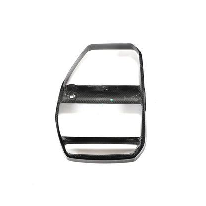 Dry Carbon Grille voor BMW M3 / M4 / M3 Touring G80, G82, G81