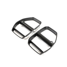 Dry Carbon Grille voor BMW M3 / M4 / M3 Touring G80, G82, G81