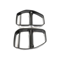 Dry Carbon Grille Kidney Grille for BMW M3 / M4 / M3 Touring G80, G82, G81
