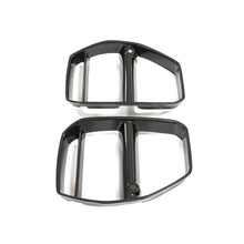Dry Carbon Grille voor BMW M3 / M4 / M3 Touring G80, G82, G81