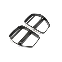 Dry Carbon Grille Kidney Grille for BMW M3 / M4 / M3 Touring G80, G82, G81