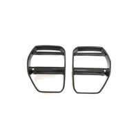 Dry Carbon Grille Kidney Grille for BMW M3 / M4 / M3 Touring G80, G82, G81