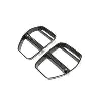 Dry Carbon Grille Kidney Grille for BMW M3 / M4 / M3 Touring G80, G82, G81