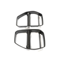Dry Carbon Grille Kidney Grille for BMW M3 / M4 / M3 Touring G80, G82, G81