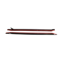 Carbon Side Skirts voor BMW M3 / M3 Touring G80, G81