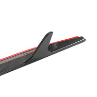 Carbon Side Skirts for BMW M3 / M3 Touring G80, G81