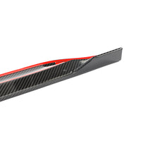 Carbon Side Skirts for BMW M3 / M3 Touring G80, G81