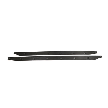 Carbon Side Skirts voor BMW M3 / M3 Touring G80, G81