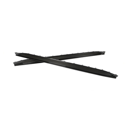 Dry Carbon Side Skirts voor BMW M3 / M3 Touring G80, G81