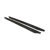 Carbon Side Skirts for BMW M3 / M3 Touring G80, G81
