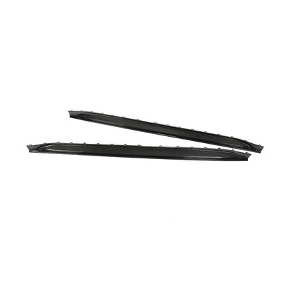 Dry Carbon Side Skirts voor BMW M3 / M3 Touring G80, G81