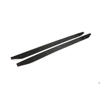 Carbon Side Skirts for BMW M3 / M3 Touring G80, G81