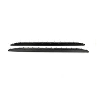 Dry Carbon Side Skirts, Flat Design, for BMW M3 / M3 Touring G80, G81