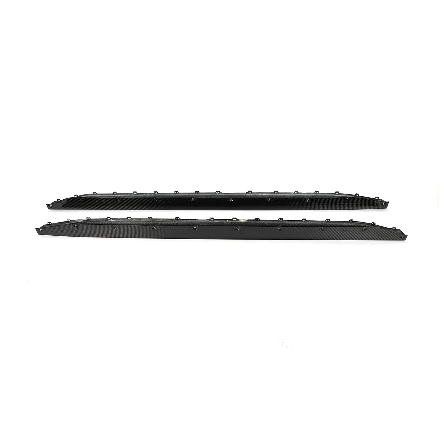 Dry Carbon Side Skirts voor BMW M3 / M3 Touring G80, G81