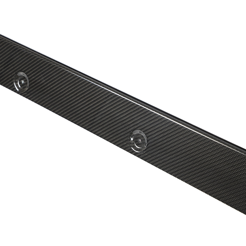 Carbon Side Skirts voor BMW M3 / M3 Touring G80, G81