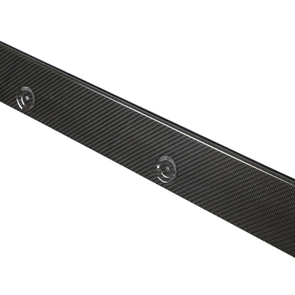 Carbon Side Skirts voor BMW M3 / M3 Touring G80, G81