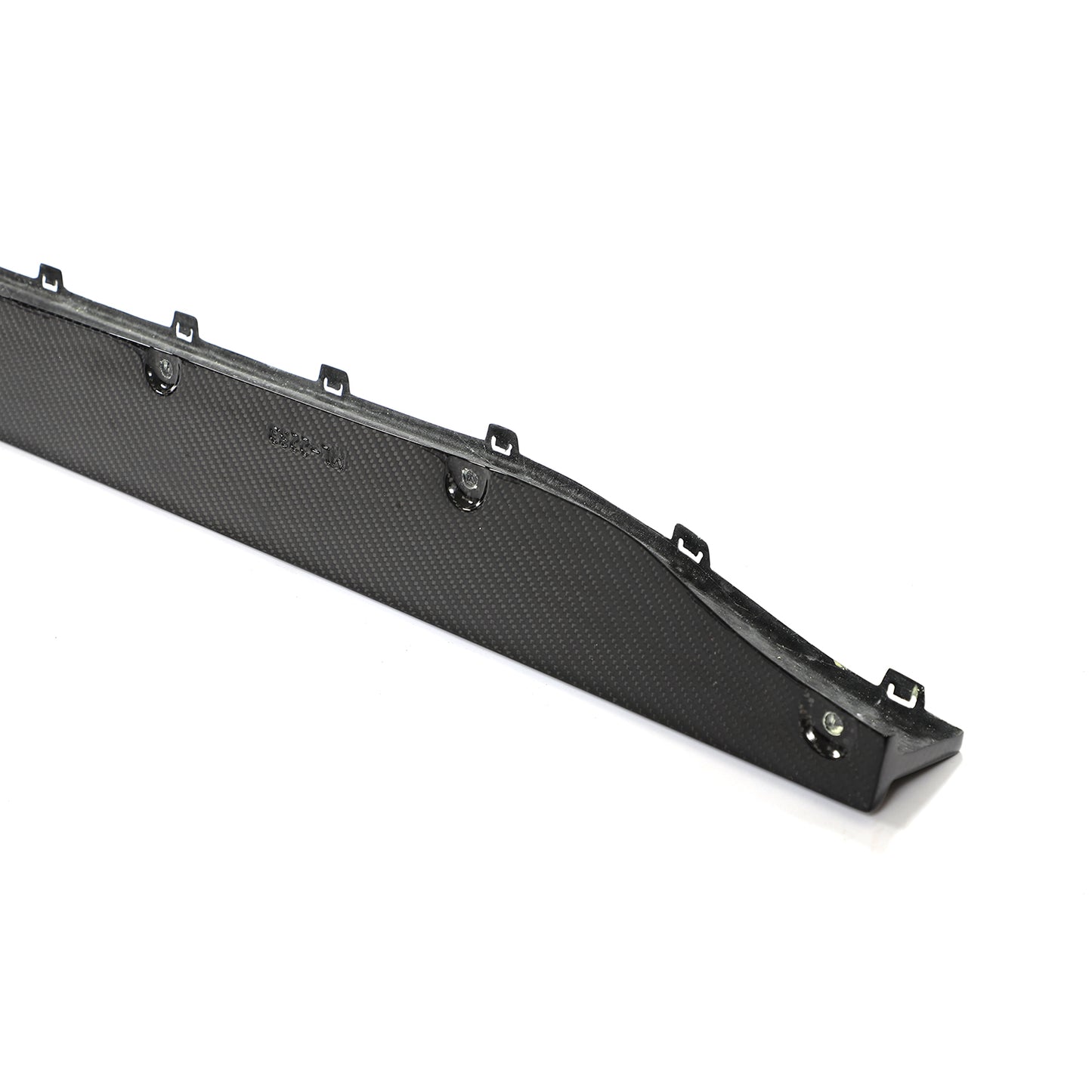 Dry Carbon Side Skirts voor BMW M3 / M3 Touring G80, G81