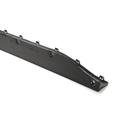 Dry Carbon Side Skirts voor BMW M3 / M3 Touring G80, G81