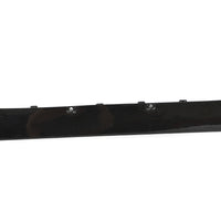Dry Carbon Side Skirts, Flat Design, for BMW M3 / M3 Touring G80, G81
