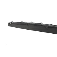 Dry Carbon Side Skirts, Flat Design, for BMW M3 / M3 Touring G80, G81