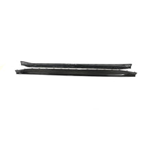 Dry Carbon Side Skirts voor BMW M3 / M3 Touring G80, G81