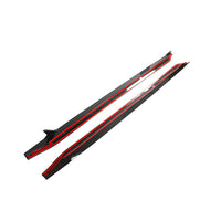 Carbon Side Skirts for BMW M3 / M3 Touring G80, G81