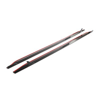 Carbon Side Skirts for BMW M3 / M3 Touring G80, G81