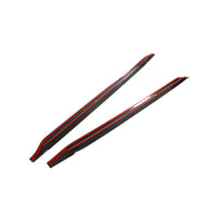 Carbon Side Skirts for BMW M3 / M3 Touring G80, G81