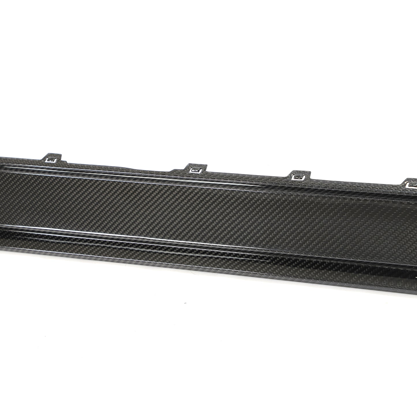 Dry Carbon Side Skirts voor BMW M3 / M3 Touring G80, G81