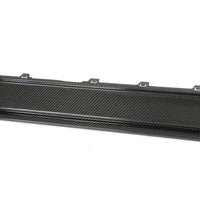 Dry Carbon Side Skirts, Flat Design, for BMW M3 / M3 Touring G80, G81