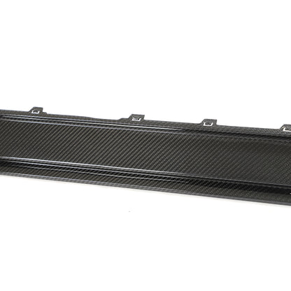 Dry Carbon Side Skirts voor BMW M3 / M3 Touring G80, G81