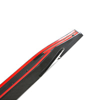 Carbon Side Skirts for BMW M3 / M3 Touring G80, G81