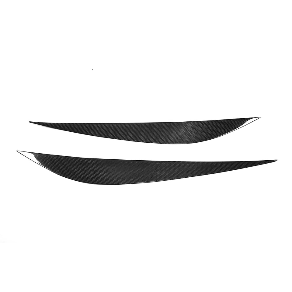 Carbon Vents voor BMW M3 / 4 Serie / M4 F80, F32, F82