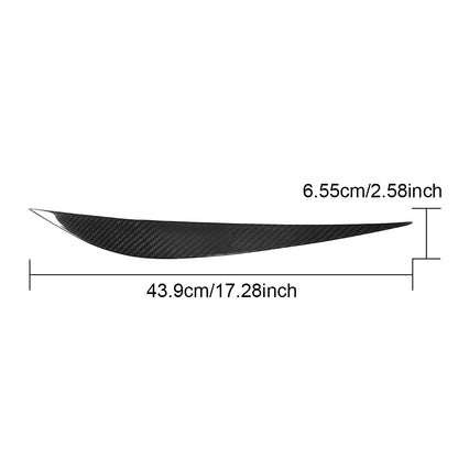 Carbon Vents voor BMW M3 / 4 Serie / M4 F80, F32, F82