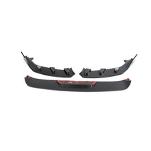 Dry Carbon Front Splitter voor BMW M2 G87