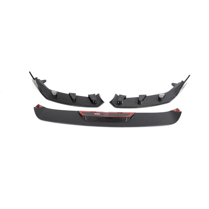 Dry Carbon Front Splitter voor BMW M2 G87