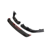 Dry Carbon Front Splitter for BMW M2 G87