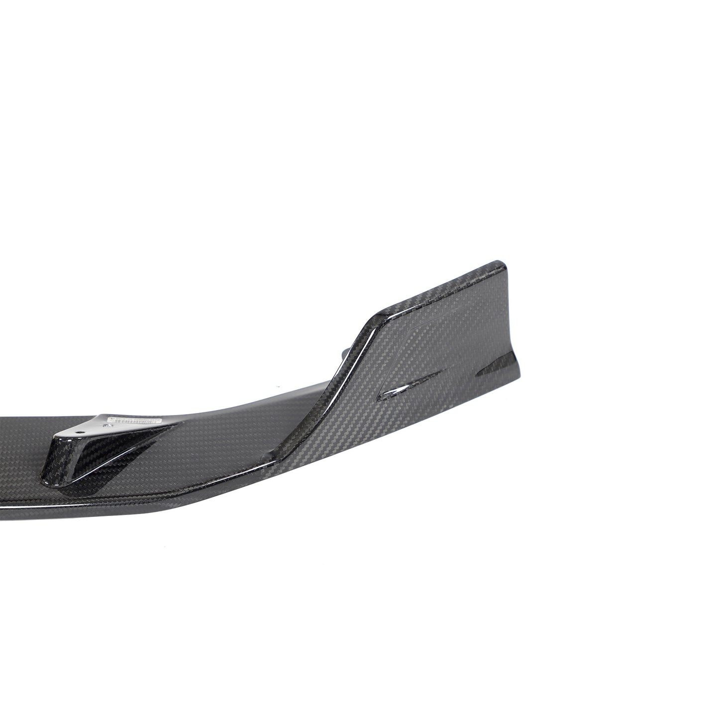 Dry Carbon Front Splitter voor BMW M2 G87