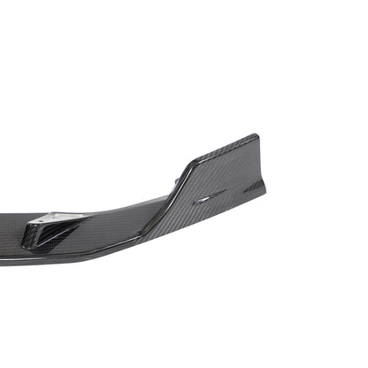 Dry Carbon Front Splitter voor BMW M2 G87