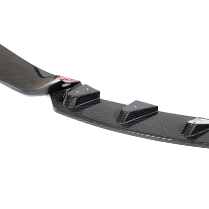 Dry Carbon Front Splitter voor BMW M2 G87