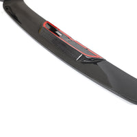 Dry Carbon Front Splitter for BMW M2 G87