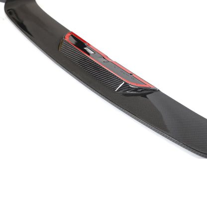 Dry Carbon Front Splitter voor BMW M2 G87