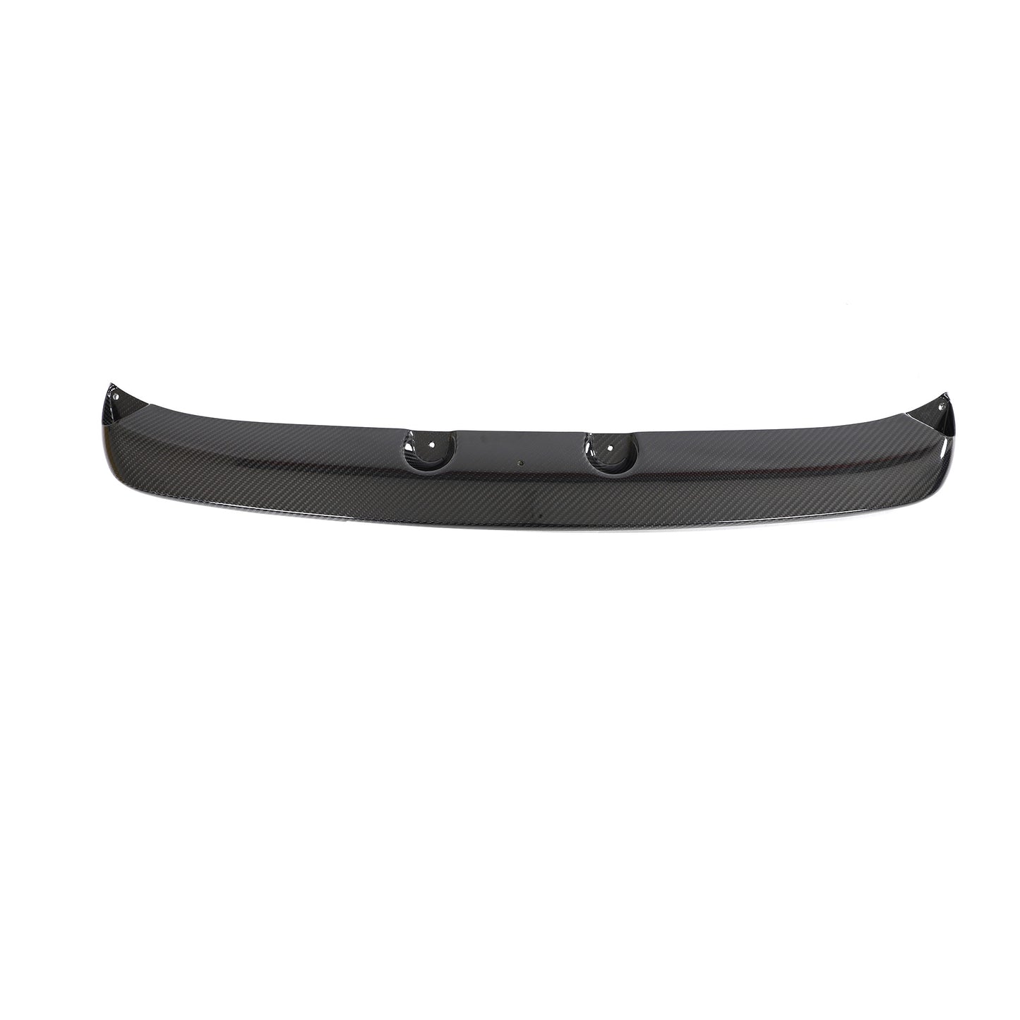 Dry Carbon Front Splitter voor BMW M2 G87