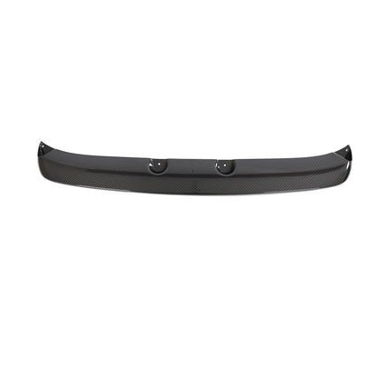 Dry Carbon Front Splitter voor BMW M2 G87