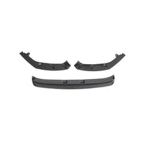 Dry Carbon Front Splitter for BMW M2 G87