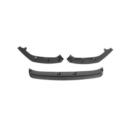 Dry Carbon Front Splitter voor BMW M2 G87
