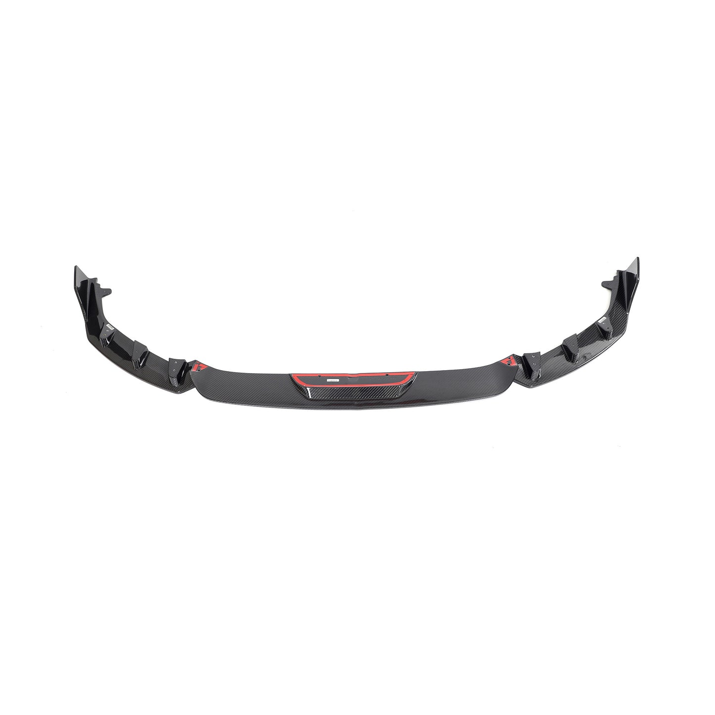 Dry Carbon Front Splitter voor BMW M2 G87
