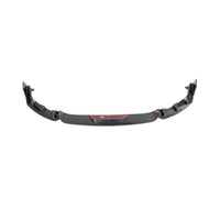 Dry Carbon Front Splitter for BMW M2 G87