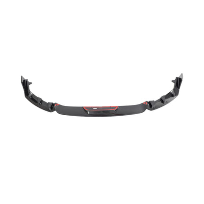 Dry Carbon Front Splitter voor BMW M2 G87